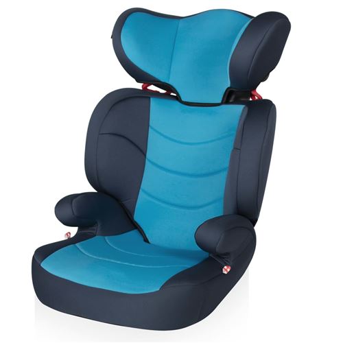 Baninni Siège auto Adino Isofix 2+3 Bleu