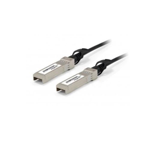 Twinax Transceiver Sfp 10gb Cable Direct Connection 5 Metros Level One Dac-0105