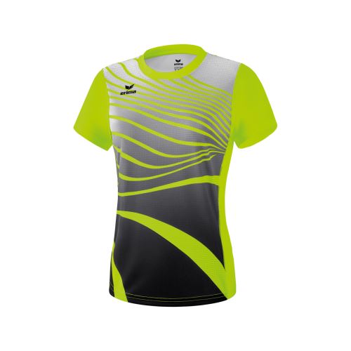 T-shirt femme Erima 44 Jaune