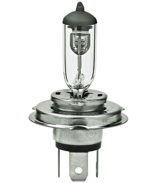 Grundig lampe camion H4 24V 70/75 watt chacun