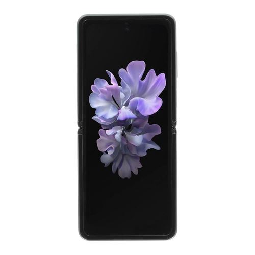 SAMSUNG Galaxy Z Flip Noir o2 débloqué