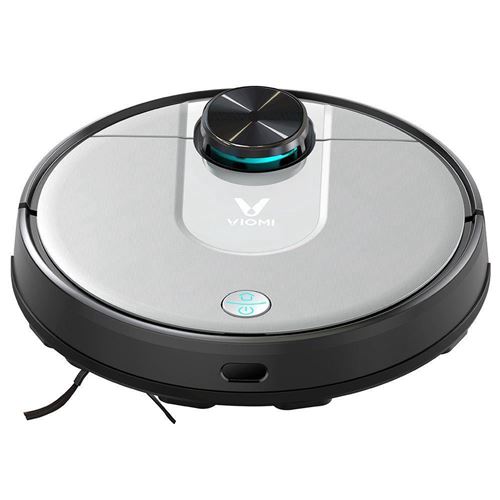 84€91 sur Xiaomi VIOMI V2 Aspirateur Pro 2 en 1 Balayer 105€ sur Aspirateur Robot Xiaomi Pro multifonction 2100Pa