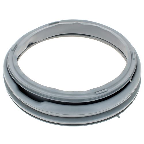 Soufflet de hublot pour Lave-linge Smeg, Lave-linge Far, Lave-linge Brandt, Lave-linge Proline, Lave-linge Bsk, Lave-linge Bluesky, Lave-linge Vedette