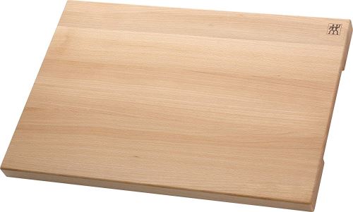 Zwilling 35118-100-0 Planche À Découper Bois Clair 60 X 40 X 3,5 Cm