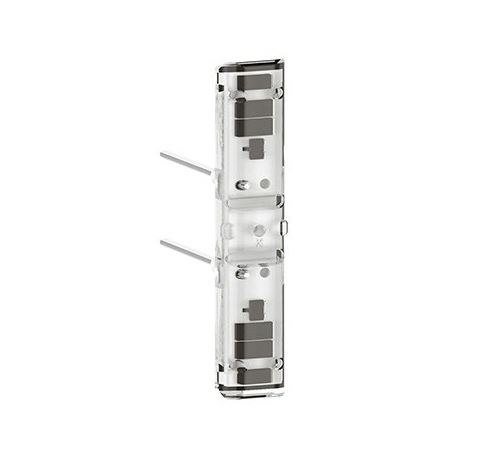 LEGRAND - Voyant LED témoin Mosaic - Easy-LED - 230V - Blanc - Image 2