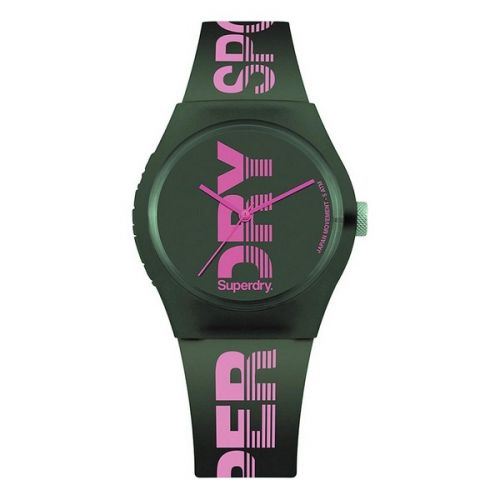 Montre Femme Superdry SYL189BP (38 mm)