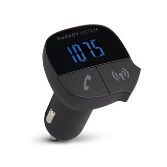 Transmetteur fm bluetooth fnac