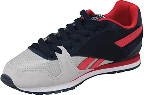reebok gl 3000 enfant bleu