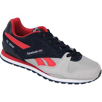 Reebok gl 3000 bleu clearance