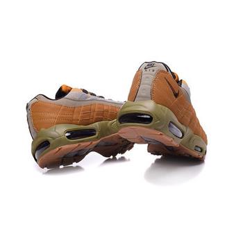air max 95 noir doré