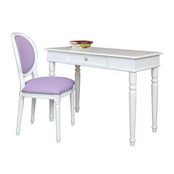 Ensemble Bureau Et Chaise Achat Prix Fnac