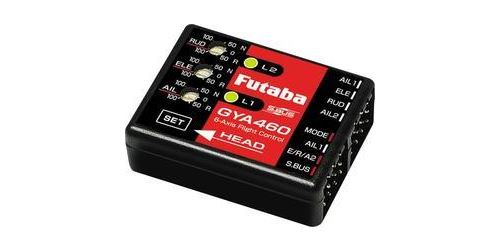 Futaba (P-GYA460) Gyroscope GYA460
