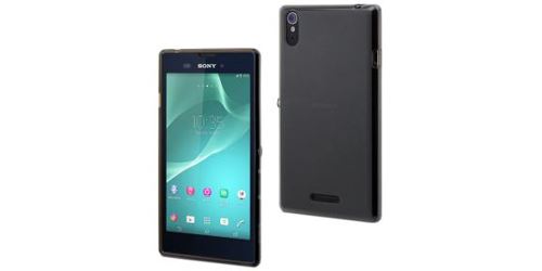 Muvit MFX Minigel coque de protection pour téléphone portable