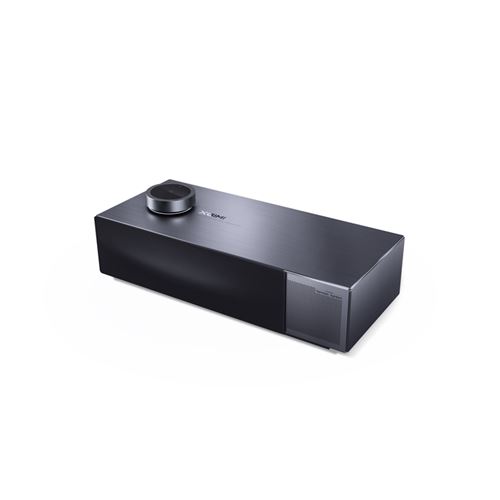 Mode Wifi Bluetooth du projecteur XGIMI RS Pro HDR10