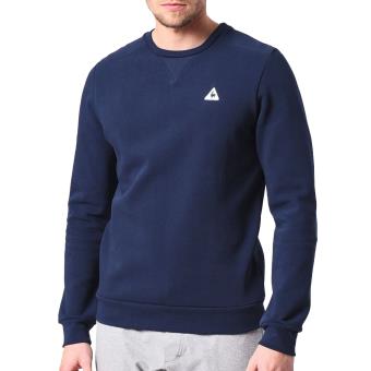 sweat le coq sportif homme bleu