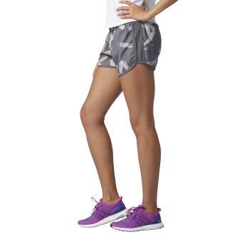 short adidas femme gris