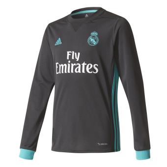 Maillot Extérieur Real Madrid 2017