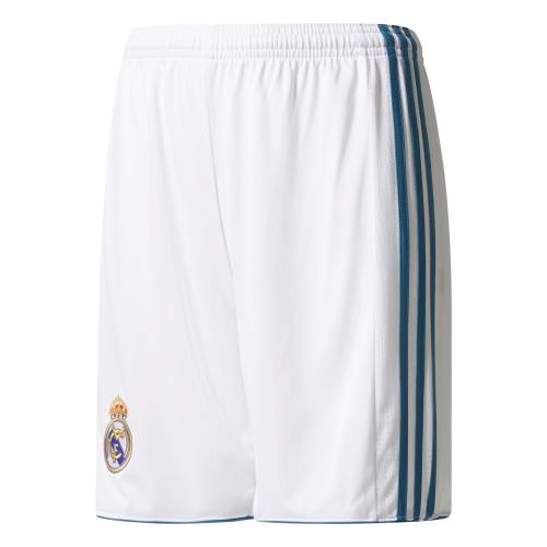 Short junior Domicile Real Madrid 2017/2018-15/16 ans