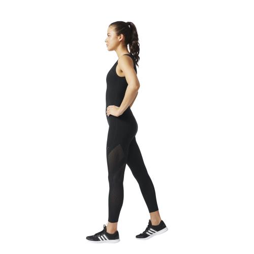 Adidas - Combinaison femme adidas Warp-Knit - L - noir - Survêtements et  ensembles de sport - Achat \u0026 prix | fnac