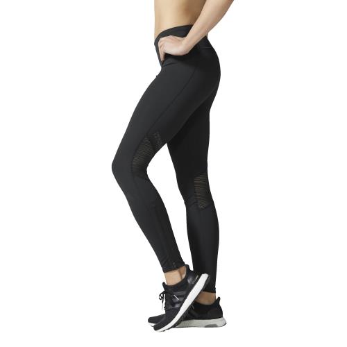 Adidas - Tight adidas Supernova Long - L - noir