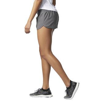 short adidas femme gris