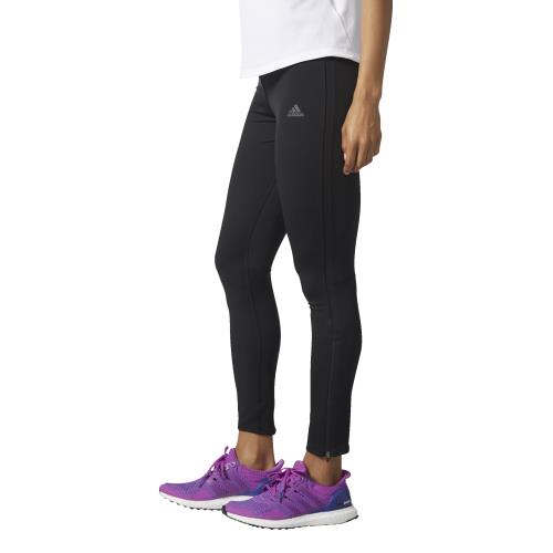 Adidas - Tight adidas Response Climawarm - L - noir