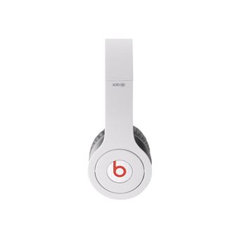 Beats Solo HD - Kopfhörer mit Mikrofon - ohrumschließend