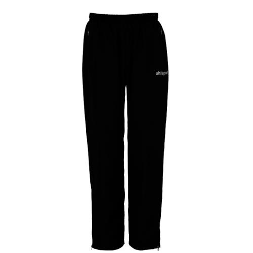 Pantalon Match Woven Femme Ad Uhlsport-XXL-noir/or