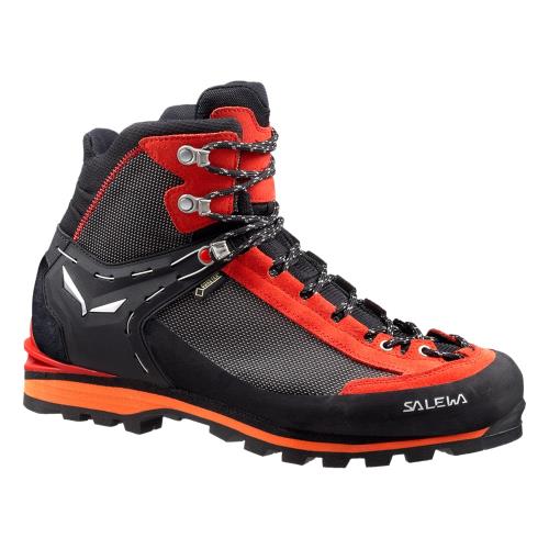 Montantes Salewa Crow Gtx Hommes