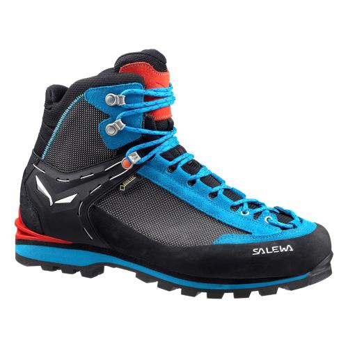 Montantes Salewa Crow Gtx Womens Femmes