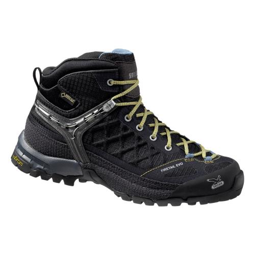 Montantes Salewa Firetail Evo Mid Gtx Womens Femmes