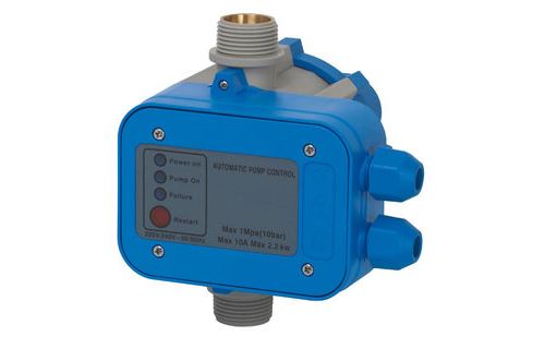 Interrupteur automatique AcquaControl Plus