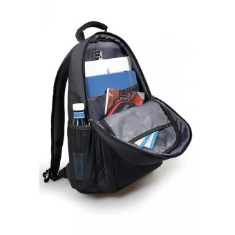 Sac à dos pour PC portable 15.6" Port Designs Sydney Noir