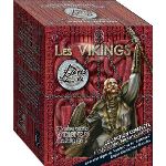 Fournier Cartes Heros Dei : Les Vikings Collection PielFort Heros Dei : Les Chevaliers de la Table Ronde