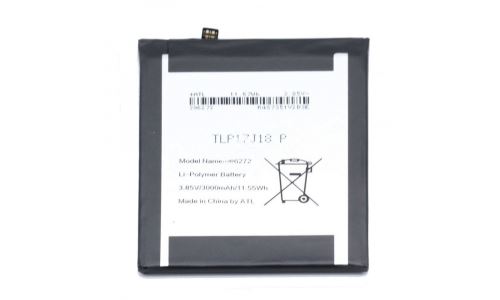 Batterie Origine Wiko View-Prime de 3000 mAh