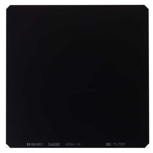 Benro Master Filtre D'objectif, Noir (mand641515)