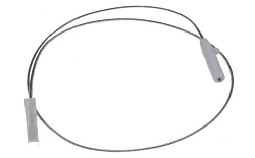 Whirlpool Bougie 450Mm pour Table De Cuisson - 481225268078
