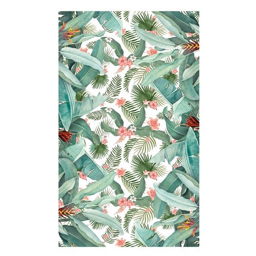 nappe tropicale 136x228cm 34g/m2