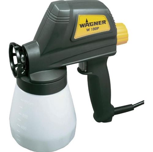 Station de peinture WAGNER AIRLESS W180P