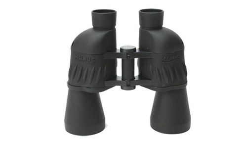 Konus 10x50 Sporty Fixed Focus Binoculars 2256 Colour - Black