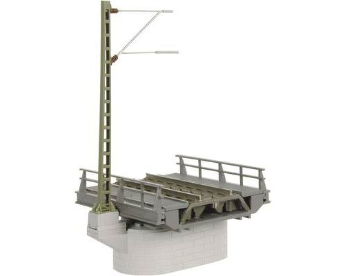 Viessmann Modelltechnik Mât Pour Pont H0 4129 Db Universel 1 Pc(S) - Image 4