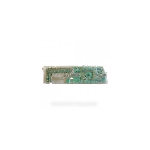 Module D'Achiffage pour Lave Linge Whirlpool - 481223958048
