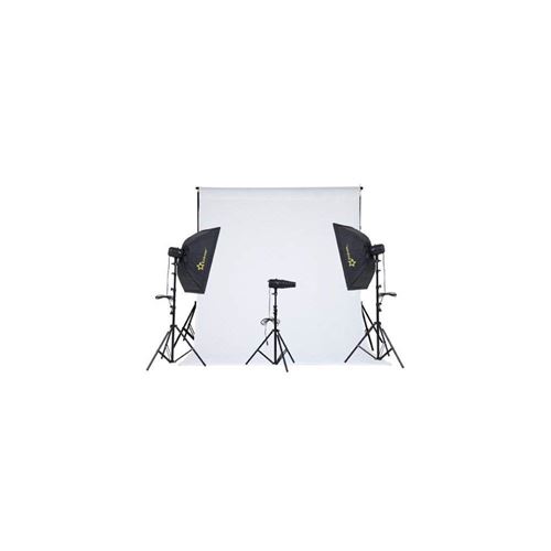 Lovinpix Offre Studio - Kit Débutant 2