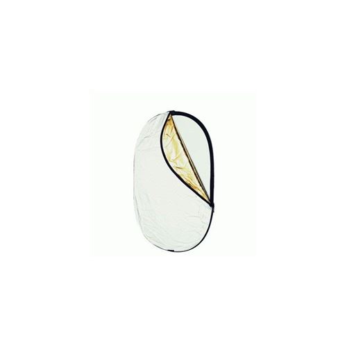 Linkstar Fr-6090b 60 X 90 Cm Réflecteur 5 En 1