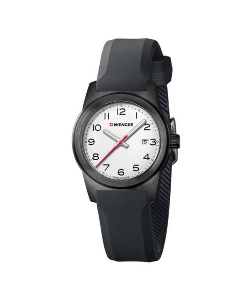 Wenger Femme Montre 01.0411.135