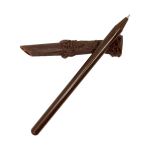 Harry Potter Baguette Pen écriture avec boîte-cadeau