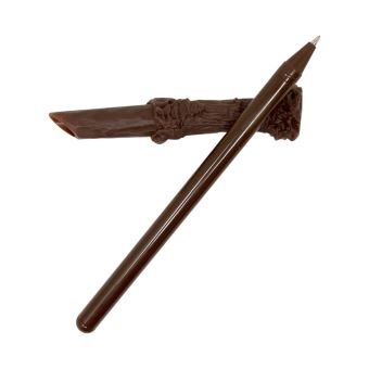 Harry Potter Baguette Pen écriture avec boîte-cadeau