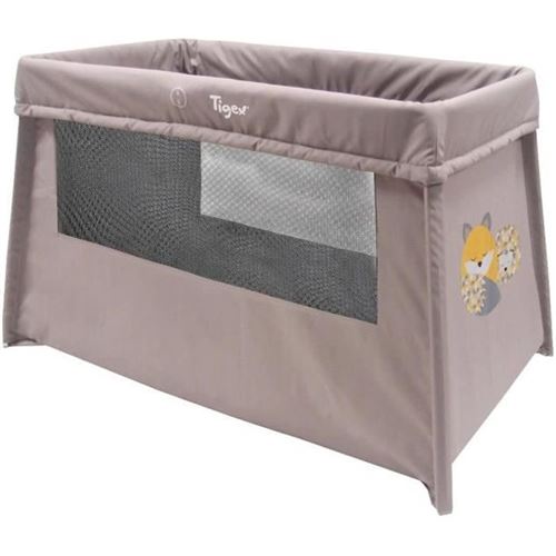 Tigex Lit Parapluie De Voyage Honey Forest Pour Bébé