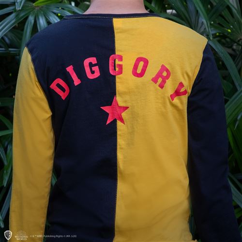 T shirt tournoi des 3 sorciers deals