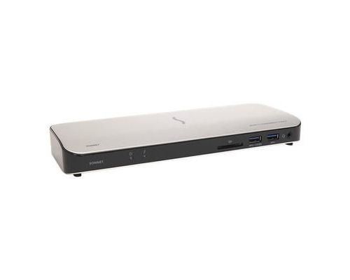Sonnet Echo 11 Thunderbolt 3 Station d'accueil Thunderbolt 3 HDMI GigE 180 Watt